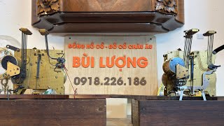 MỘT SỐ ĐẶC ĐIỂM ODO 57 AVE & GAI BÍNH BOONG.