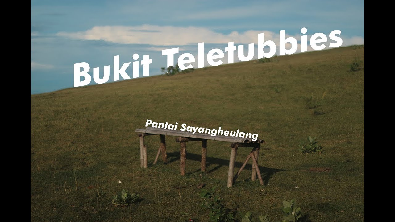 Sayang Heulang