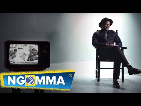 USHAI NOTICE - HOLY DAVE (sms 'Skiza 8080272' to 811)