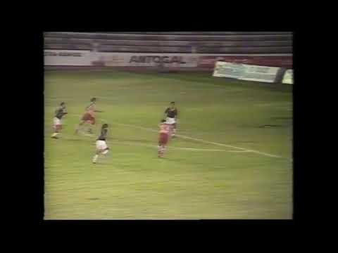 Náutico 1 x 0 Remo - Campeonato Brasileiro 1993