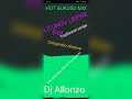 Hot Bukusu Luhya Mix Vol6 By Allonzo
