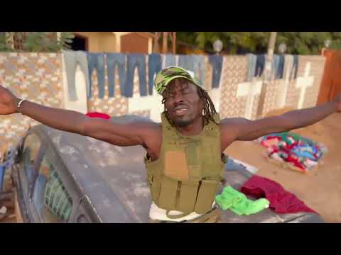 ONEPAC MANDINKAMAKAVELLI  ALOLOLA VISUALIZER OFFICIAL 