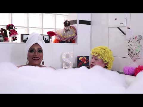 Espuma com Montilla - Miss Biá