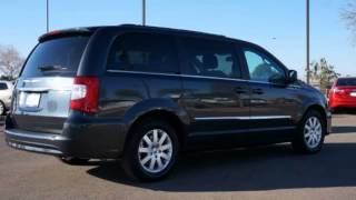 preview picture of video '2014 Chrysler Town & Country Avondale, Phoenix, AZ #P10871'