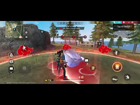 Solo vs Squad 2 Kar98k 23 Kill OverPower Gameplay Garena Free Fire Total Gaming.