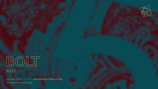 Ruze - Bolt video