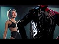 New Spider Man 2 Shows Black Cat Advanced to Black Suit Transformation Scene In Spider Man Mod