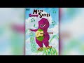 More Barney Songs 1999 1999 DVD Release