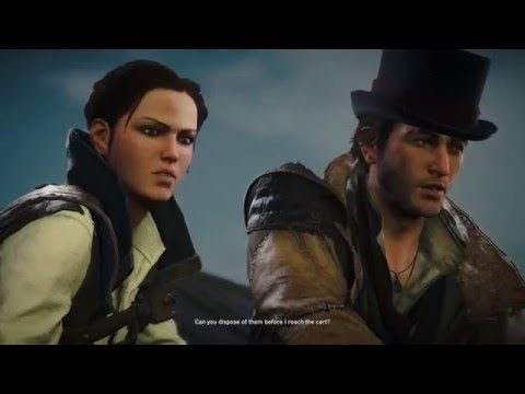 Assassin's Creed® Syndicate Pt 47