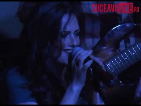 Trupa 9 (LIVE) Talcioc Cultural - SuceavaLIVE