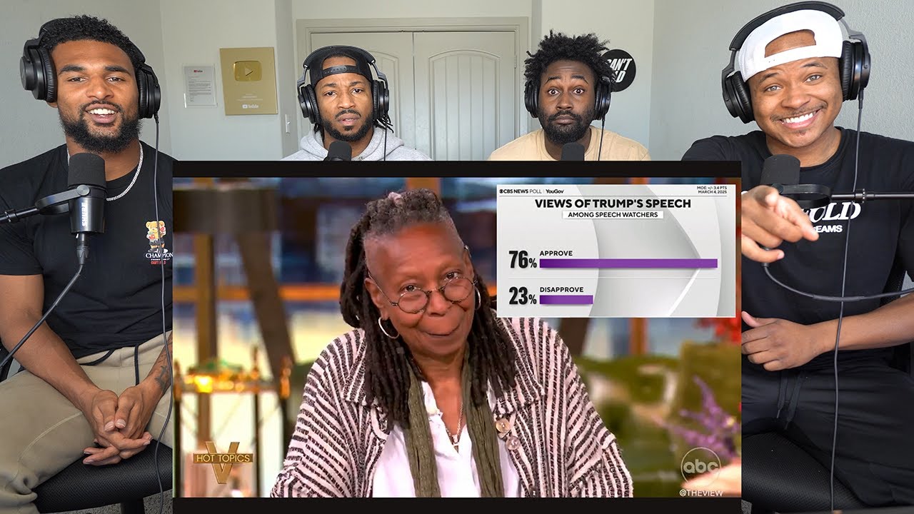 Democrats LOSE THEIR MINDS as SHOCKING Poll Numbers CRUSH Them!