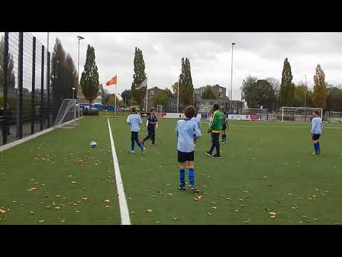 Weg is weg, denkt de DHSC-verdediger.