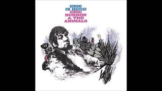Music video thumbnail preview for Eric Burdon \u0026 The Animals - Wait Till Next Year by Eric Burdon & The Animals
