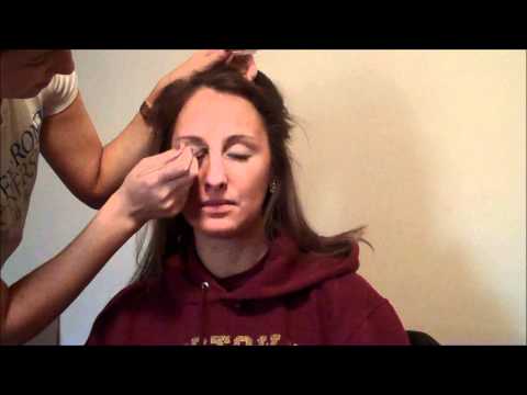 Guido/Guidette Makeover