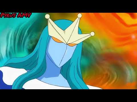 Klaus vs Alice AMV/CMV