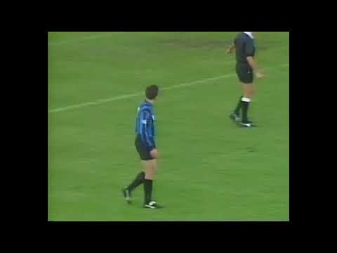 The Antwerp Tapes: Club Brugge - RAFC 24/10/1993
