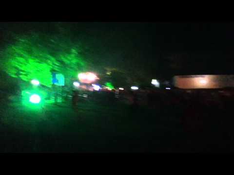 EYCC 2011 - Fuegos (1 de 2)