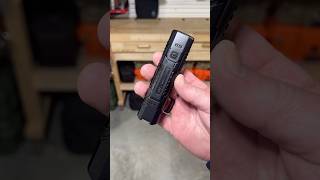Nitecore EDC07 Flashlight - One of the LIGHTEST I’ve Tested