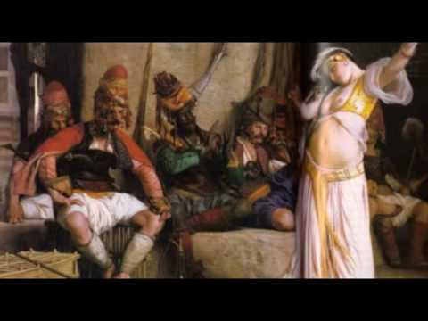 Misirlou Oriental - jazz & Hijaz