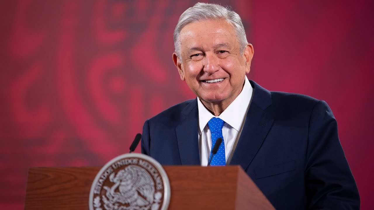 Mañanera de AMLO del 7 de octubre de 2020