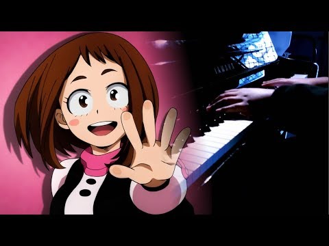 Make My Story Piano Performance Video