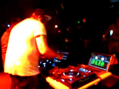 Choppa Dunks @ Tamanny Hall Elec*tric Tuesday