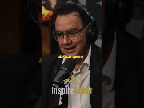 Augusto Cury - O mestre dos mestres