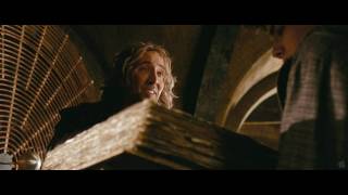 The Sorcerer's Apprentice Trailer video