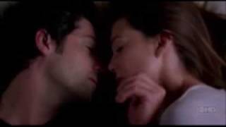 Meredith &amp; Derek to &quot;Falling For You&quot; by JEM