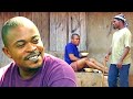 Victor Osuagwu Will Make You Laugh Until You Forget To Brush Your Mouth | Bad meat Nigerian movie