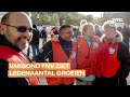 Actievoeren loont voor vakbond FNV: ledenaantal stijgt hard