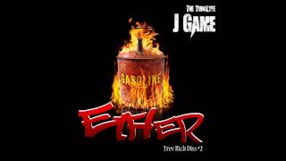 J-GAME "ETHER" (TREV RICH DISS #2)