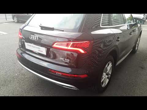 192D20802 - 2019 Audi Q5 2.0TDI 163 Q SE S-T  RRP 52,950 - Now 49,500  49,5...