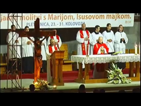 Stream uživo korisnika Grad Pleternica