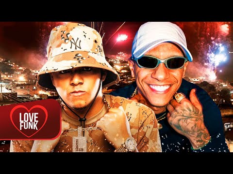 MC Lipi e MC Paulin Da Capital - Se Me Ligar Eu Não Vou Atender (VideoClipe) DJ GM