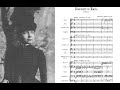 SYMPHONY in E Minor 'Gaelic' (Op.32) by Amy Beach {Audio + Full score}