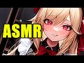 ASMR Fast Triggers