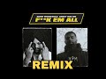 F K Em All RSS BEAT Remix Sidhu Moose Wala X Trap Vibes