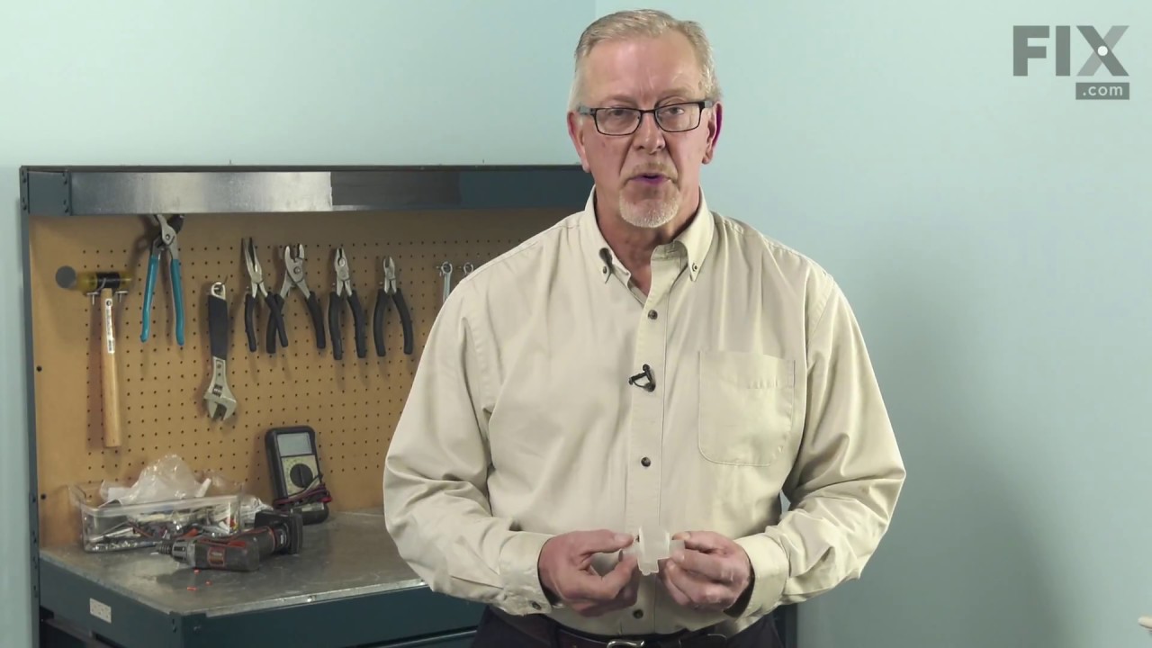 Replacing your Injector Sleeve Bracket - Side Mounting Replacing your Injector Sleeve Bracket - Side Mounting