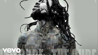 Jah Cure - Made In California (Audio)