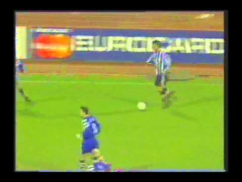 1997 October 1 Dinamo Kiev Ukraine 2 Newcastle United England 2 Champions League