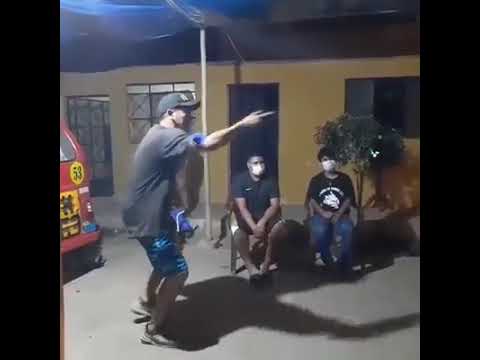 KAIROS vs ANGEL DORADOR - final APARICIOBATTLES 5ta fecha.