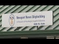 Newport News Shipbuilding pays 4,400 former applicants after allegations of hiring discrimination