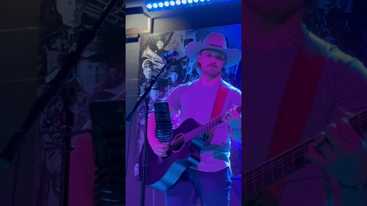 Promotional video thumbnail 10 for Cole Decker Music