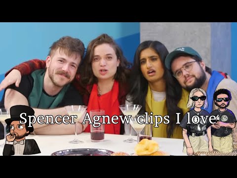 Spencer Agnew clips I love