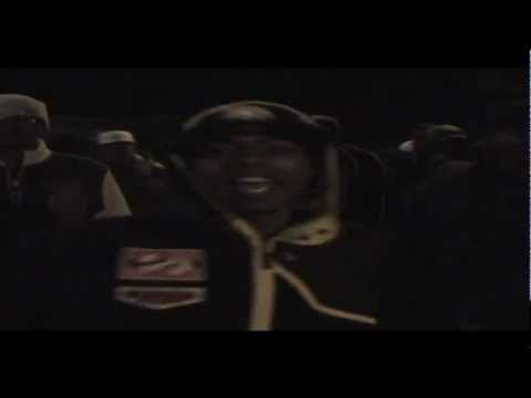 Big Gossie, Li Double, Deniro-  FRESTYLE