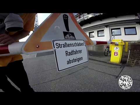 BNGBNGMCR OCCUPY GERMANY