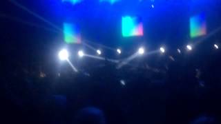 Studio Killers - Friday Night Gurus - Ruisrock, Turku, Finland 5.7.2014