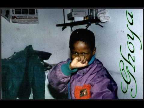 Ghoya-1 vida so ka ta tchiga