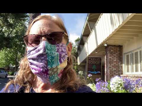 Carmel Area Comebacks - Carmel Lodge